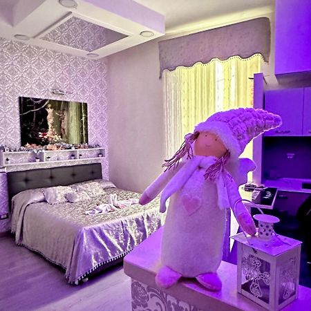 Luxury Holidays เนเปิลส์ ภายนอก รูปภาพ
